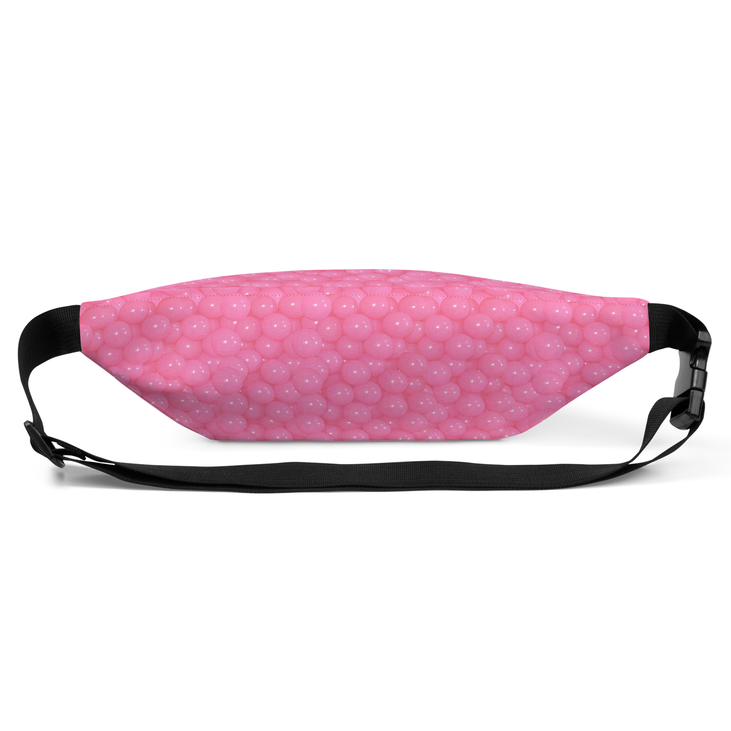 Ball Pit in Bubblegum Fanny Pack