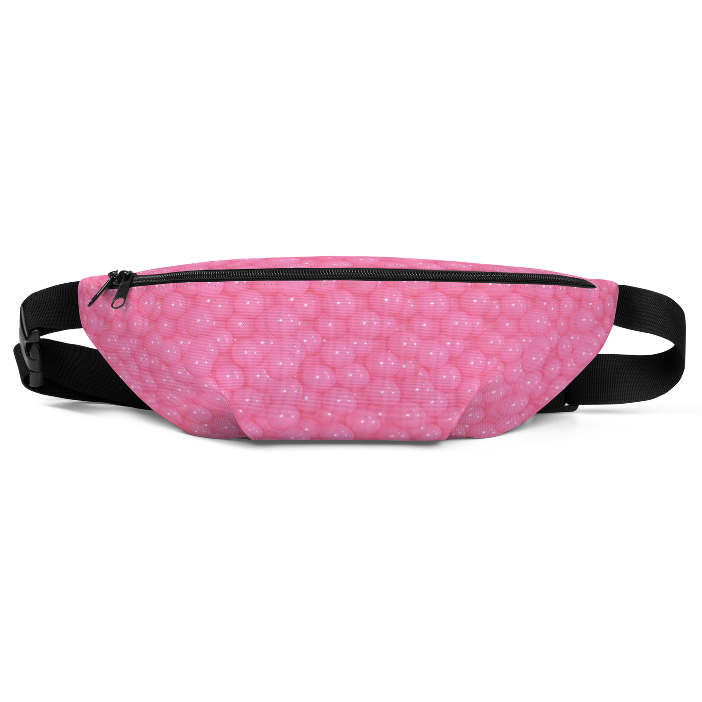 Ball Pit in Bubblegum Fanny Pack