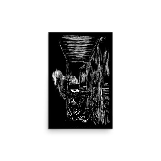 Bogeyman Print